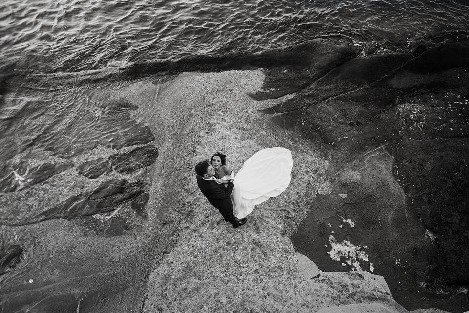 Wedding day