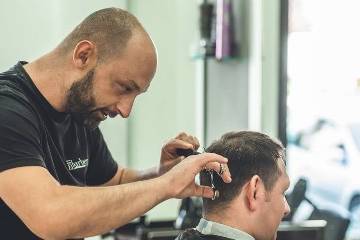 El Barbero