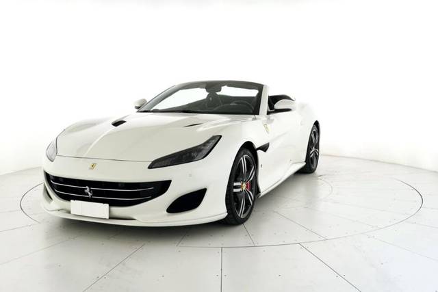 Cristian Ferrari Portofino