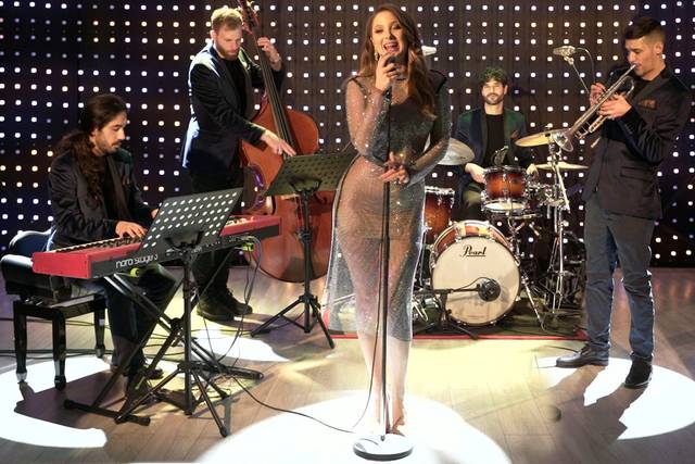 Jazz Events