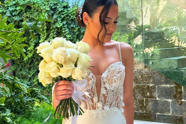 Bouquet sposa
