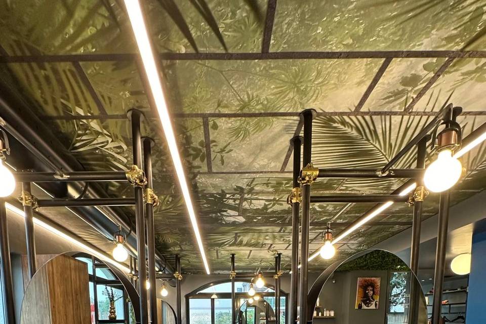 Il mio salone