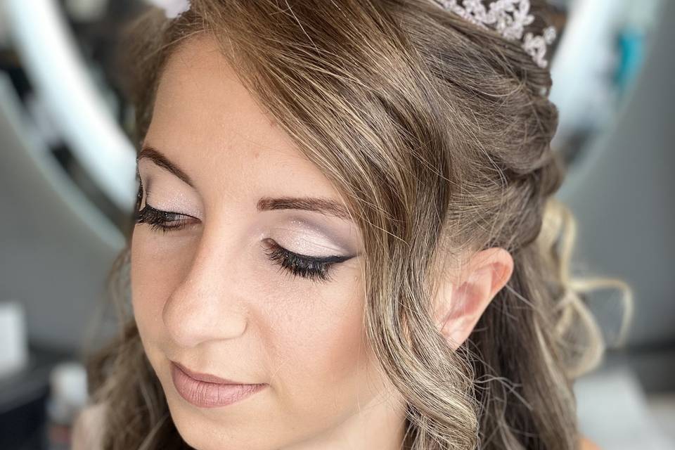 Make-up