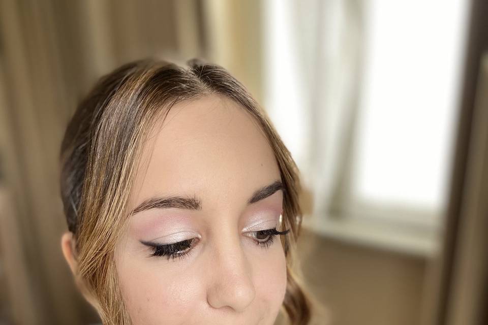 Make up