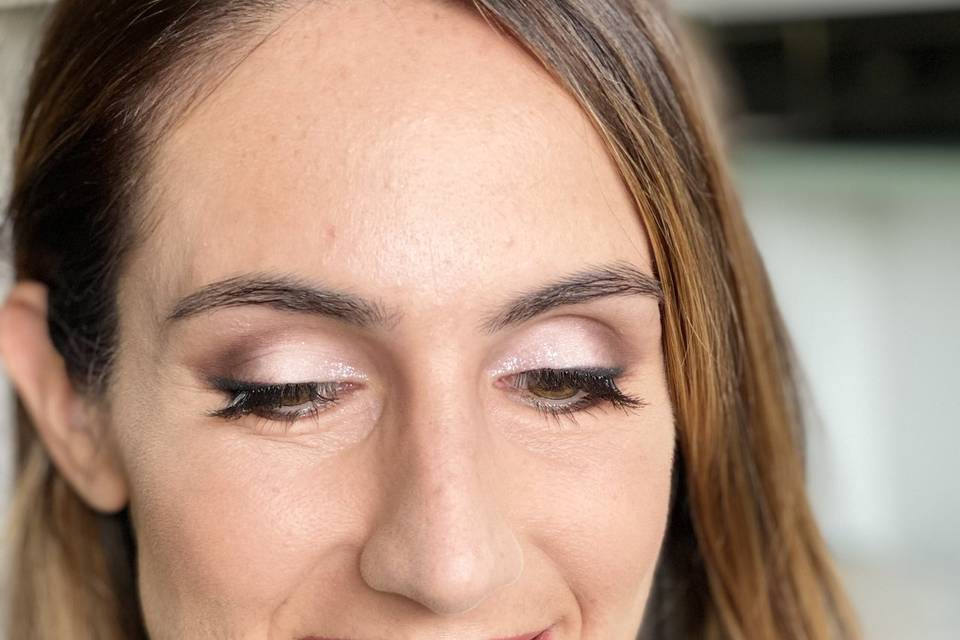 Makeup