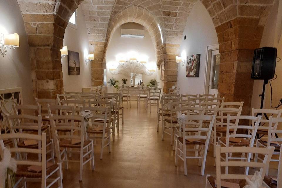 Matrimonio civile