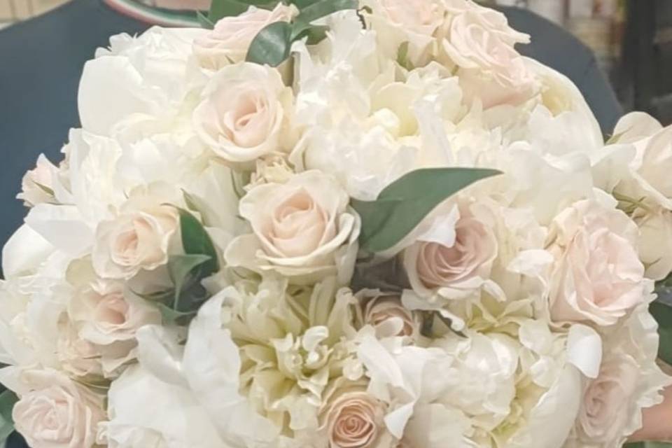Bouquet sposa