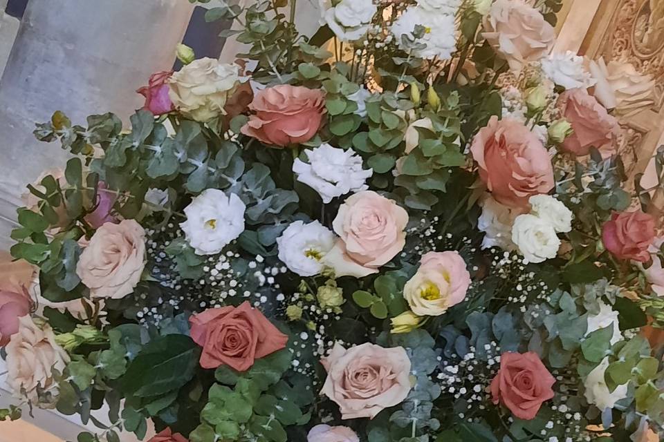 Composizione floreali