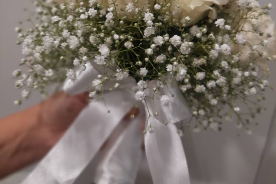 Bouquet sposa