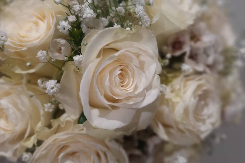 Bouquet sposa