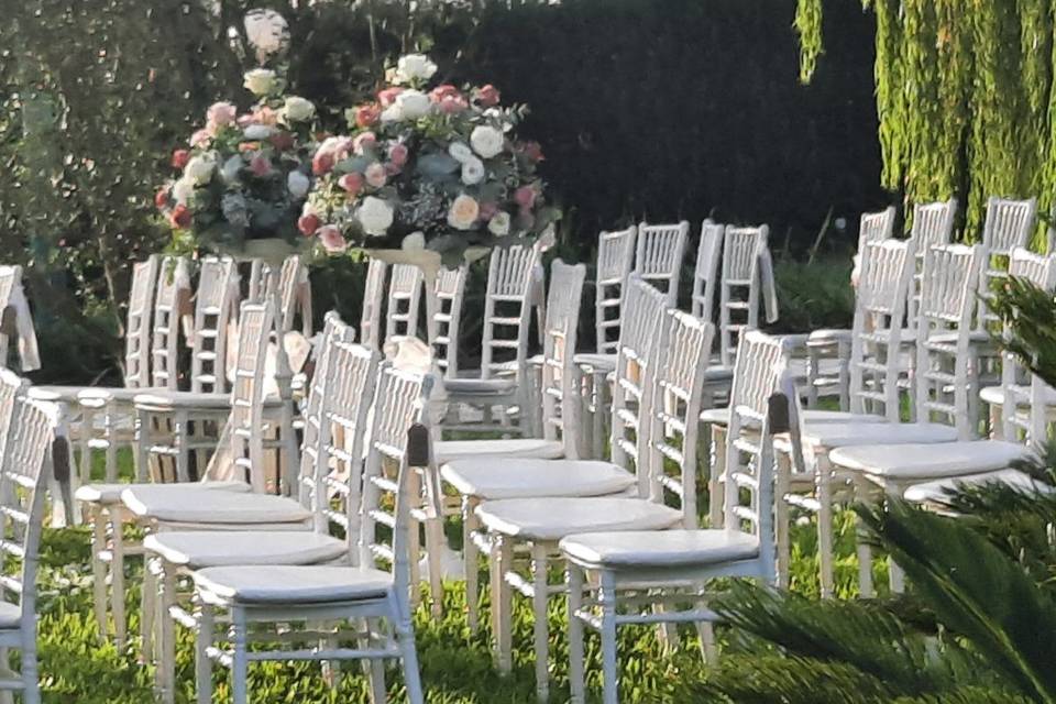 Matrimonio civile