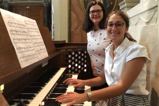 Dolce Sentire - Duo musicale