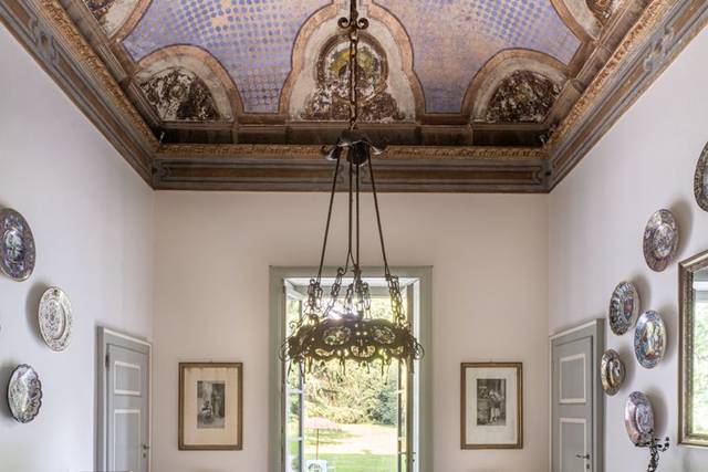 Sala da pranzo