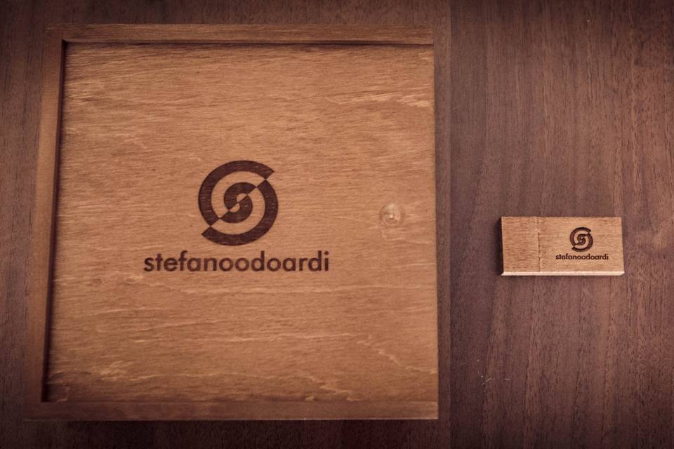 Stefano Odoardi Videomaker