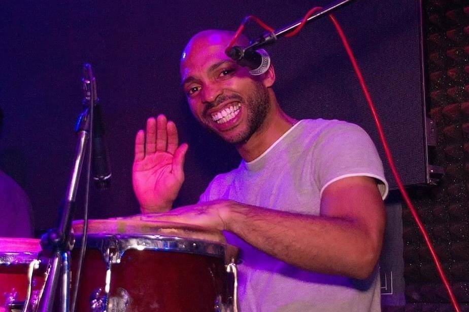 Damian Musico