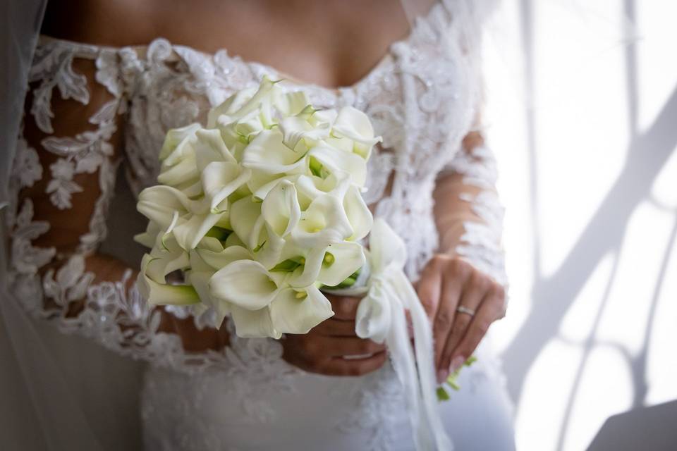 Il bouquet