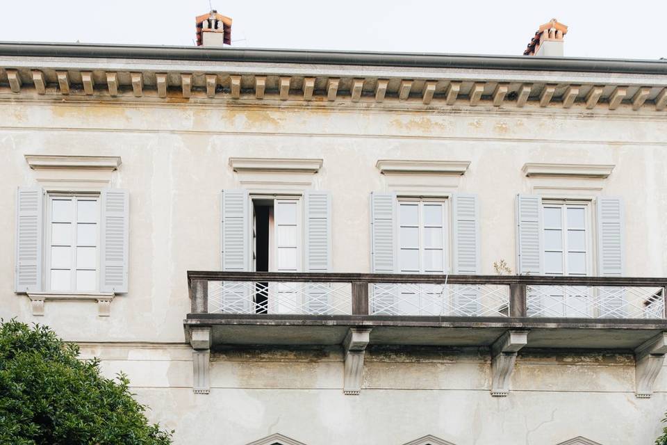 Cortile