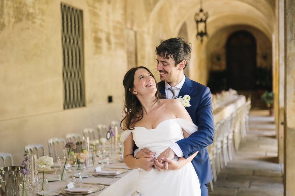 Giulia e Carlo