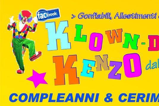 Party Planner by Kenzo