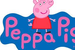 Novità peppa pig