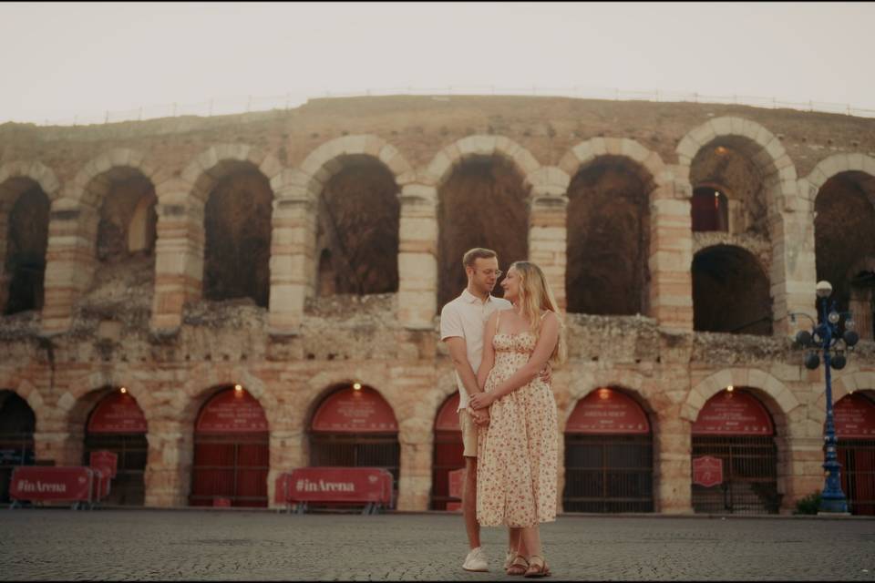 Arena di verona