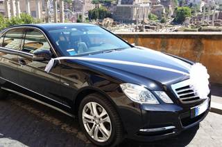 Maglio Limo & Service 1