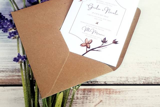 Wedding bag personalizzate, le più belle idee per i tuoi invitati - Villa  Giulia