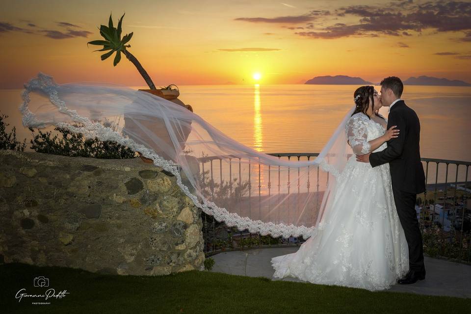 Momenti romantici