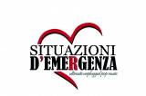 Situazioni D'Emergenza