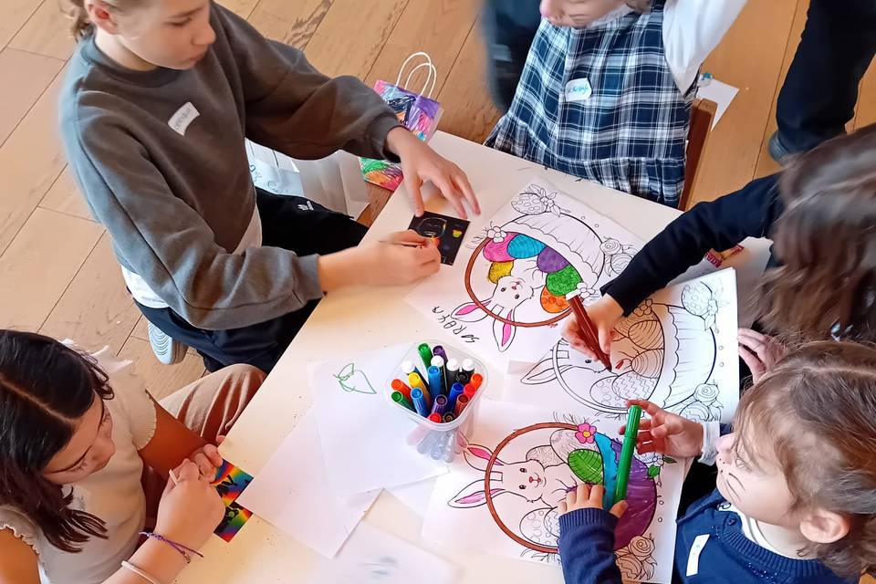 Creatività