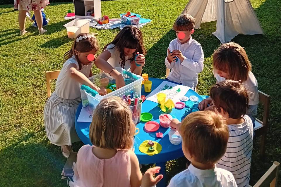 Family Events