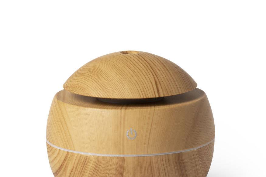 Umidificatore bamboo