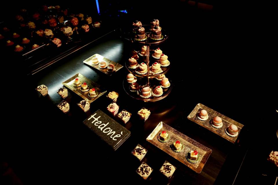 Dettaglio Buffet Dolci