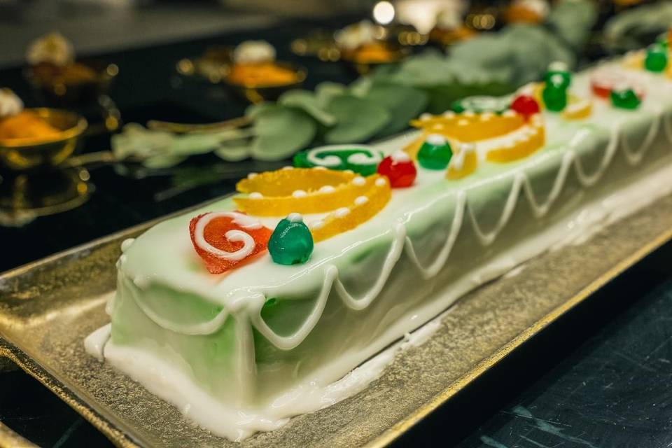 Cassata Moderna