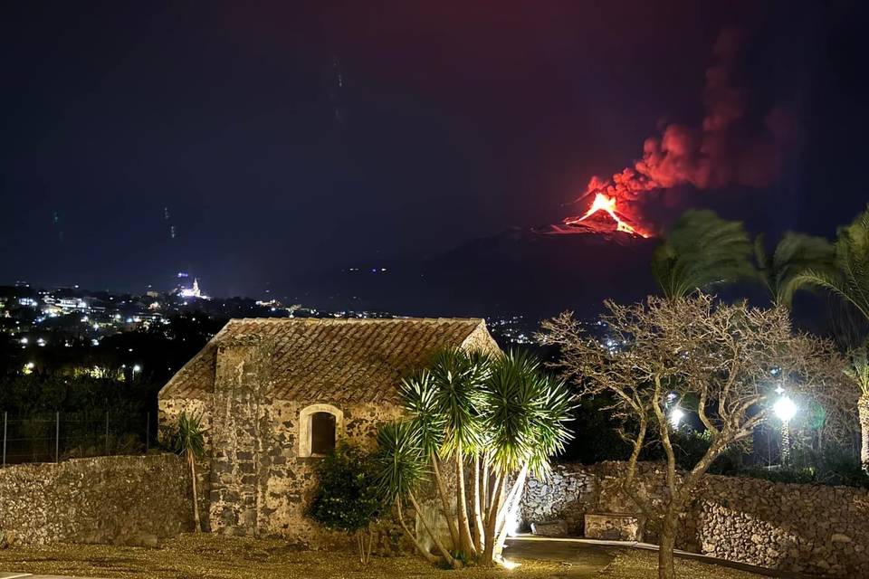 Il Palmento
