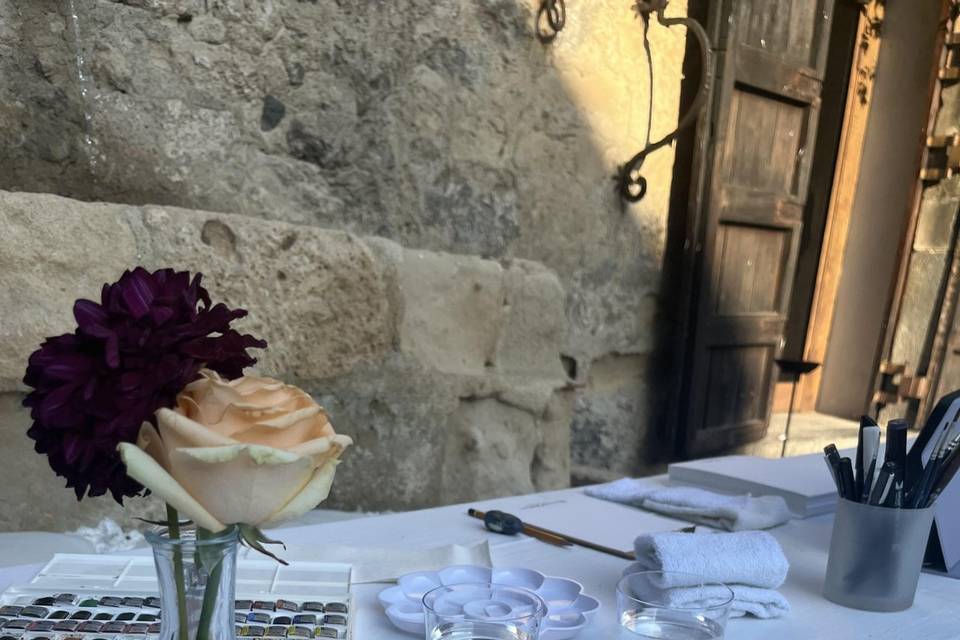 Tavolo