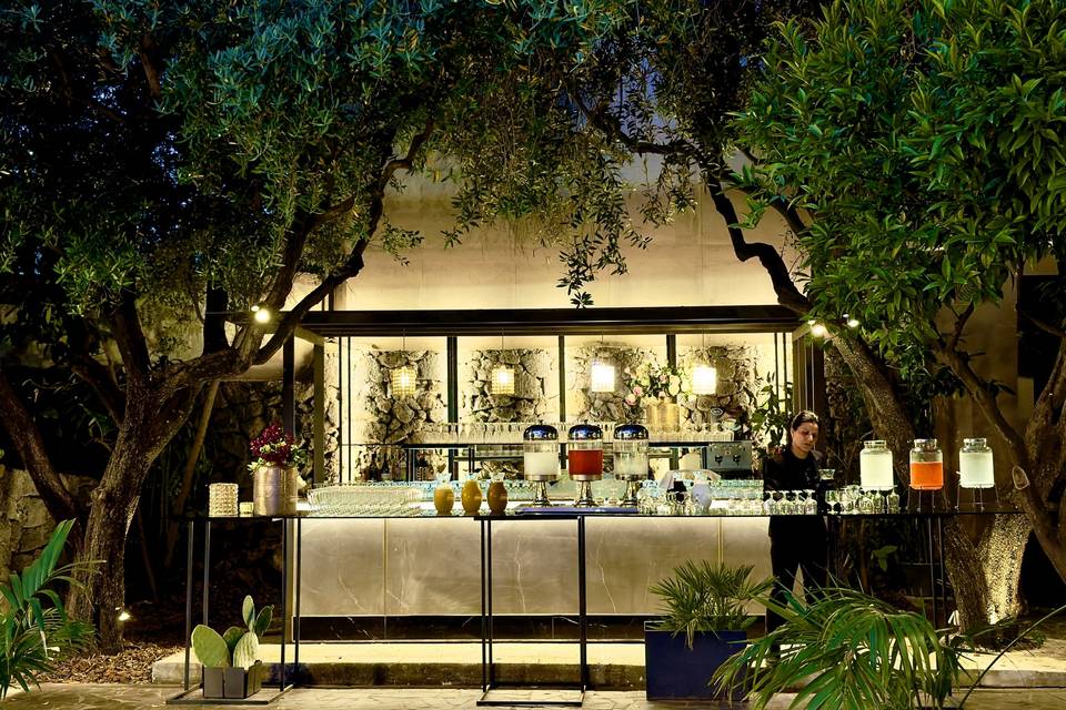 Bar Esterno