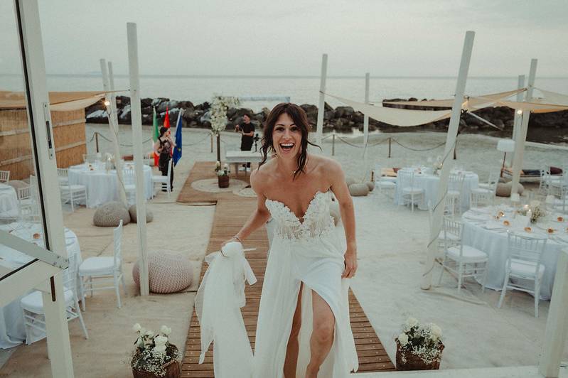 La nostra sposa