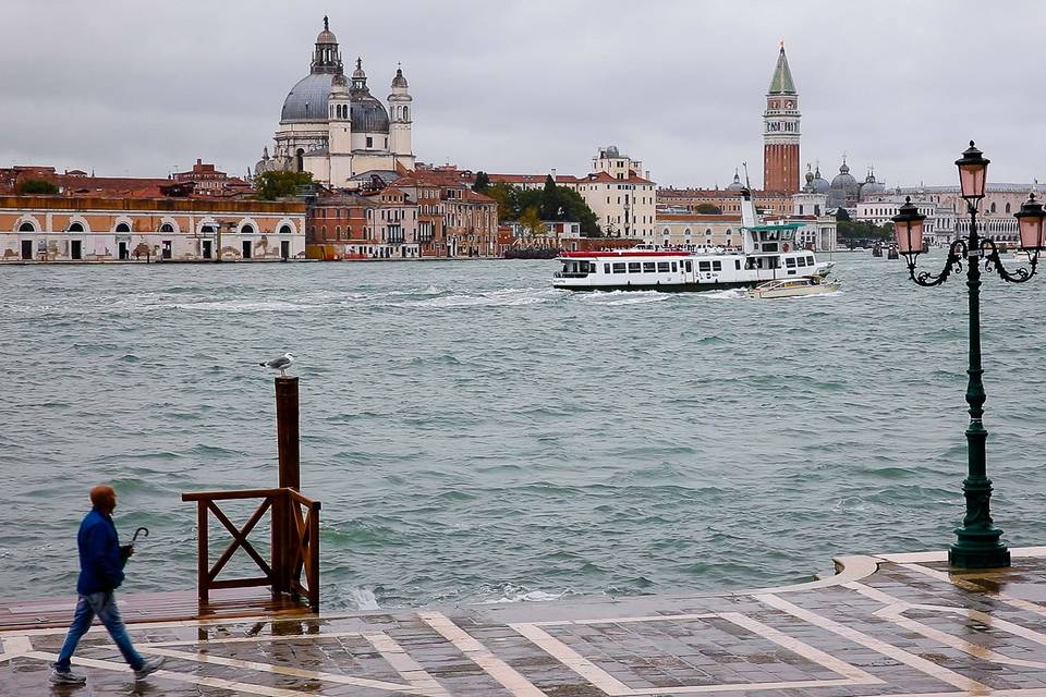 Venezia, Chiesa del Redentore