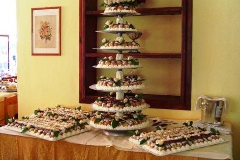 Servizi di catering