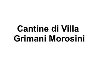 Cantine di Villa Grimani Morosini