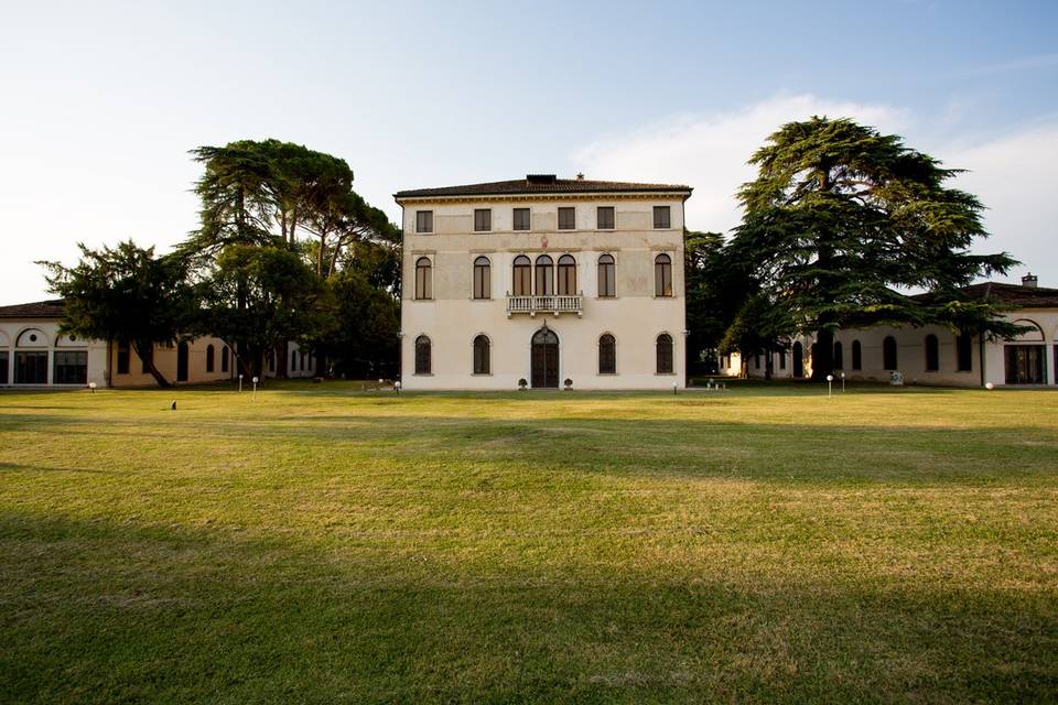 Cantine di Villa Grimani Morosini