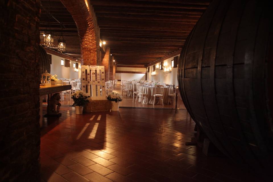 Cantina serale