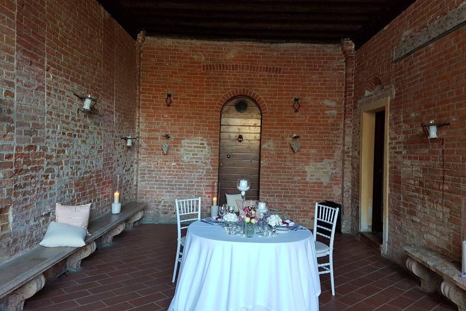 Cantine di Villa Grimani Morosini