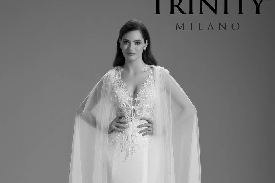 Trinity Sposi by Miriam Barbara