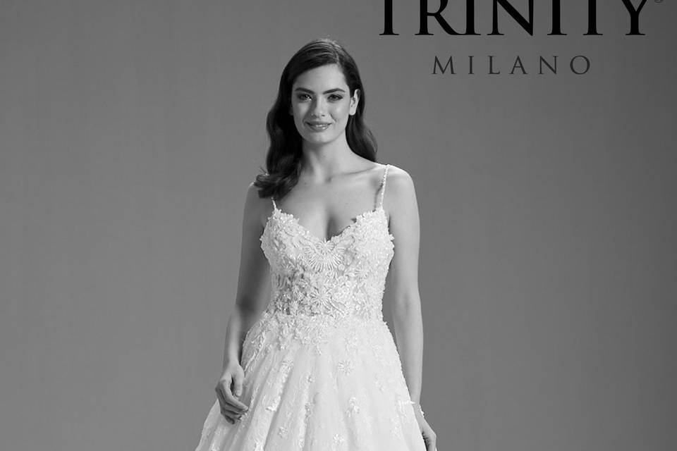 Trinity Sposi by Miriam Barbara