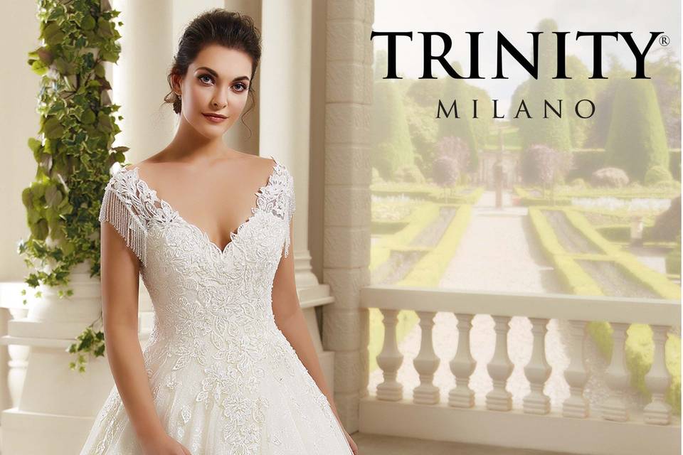 Trinity Sposi by Miriam Barbara