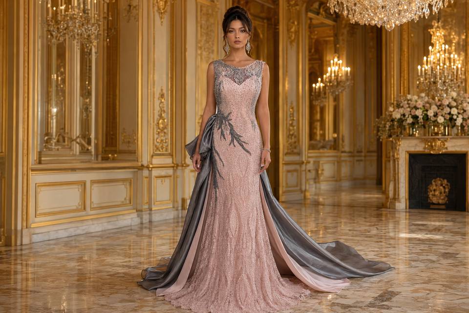 Cerimonia LUXURY COUTURE 2027