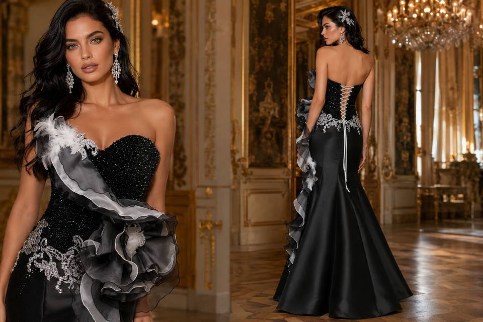 Cerimonia LUXURY COUTURE 2027