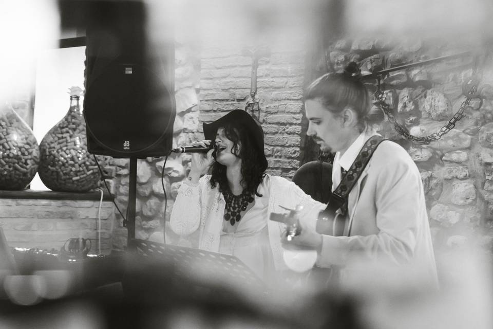 Matrimonio Martina e Matteo